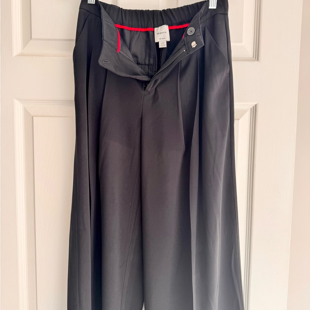 The Avery pants by Maeve